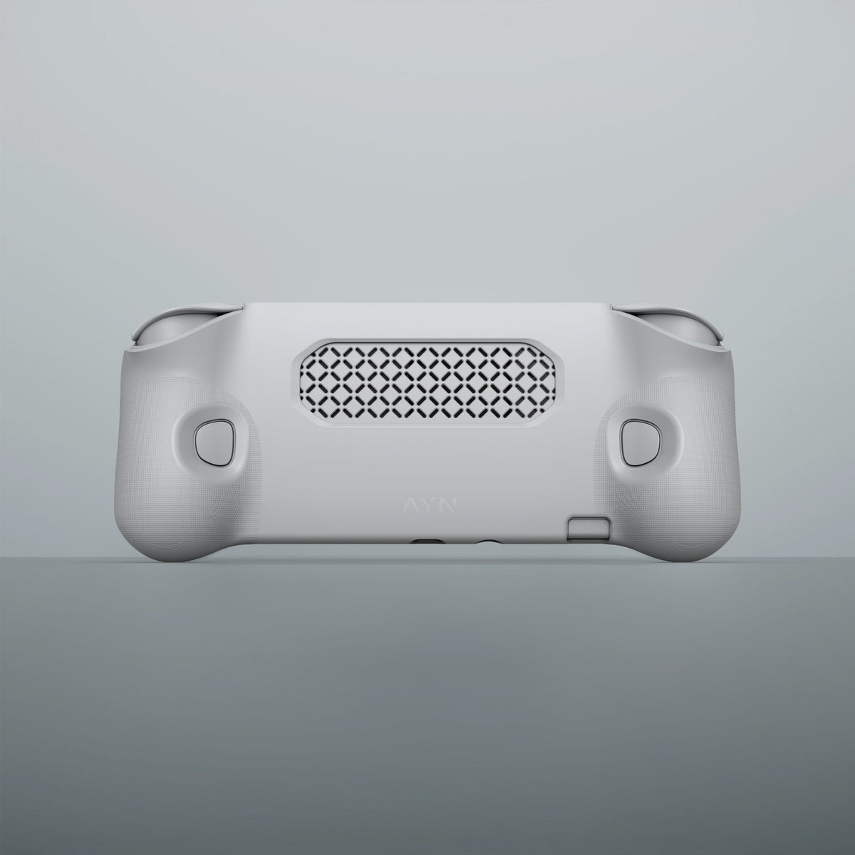 Grip Ayn Odin 3 Portal, coloris Clear White