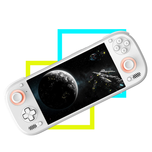 Ayn Odin 3 - Pre-order Android Console Retrogaming