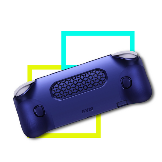 Ayn Odin 2 Portal Protective Grip 