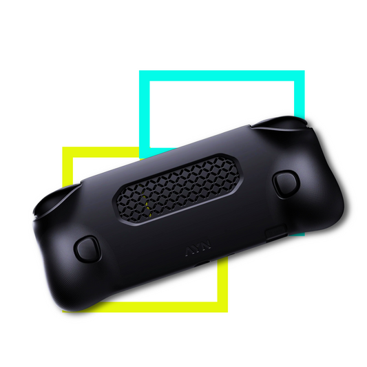 Ayn Odin 2 Portal Protective Grip 