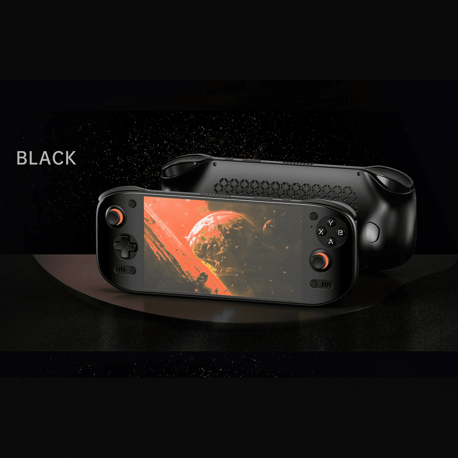 Ayn Odin 2 Portal Max Console portable