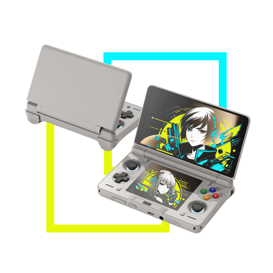 AYN Thor - Pre-order Android Retrogaming Console