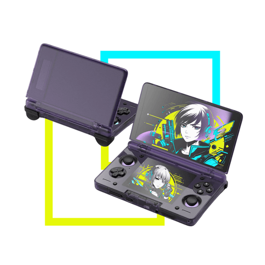 AYN Thor - Pre-order Android Retrogaming Console