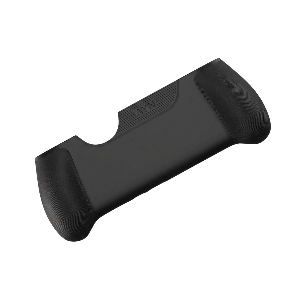 Grip Ayn Thor, coloris Black