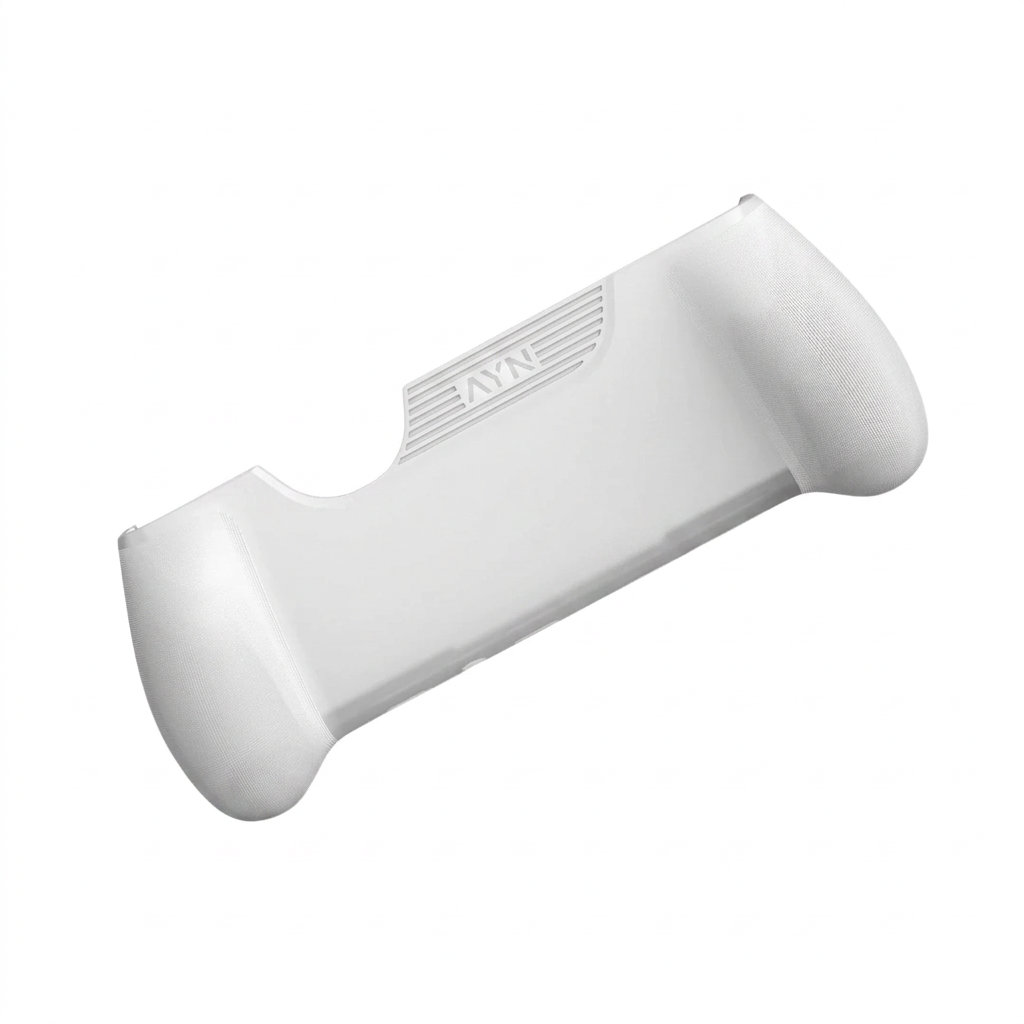 Grip Ayn Thor, coloris White