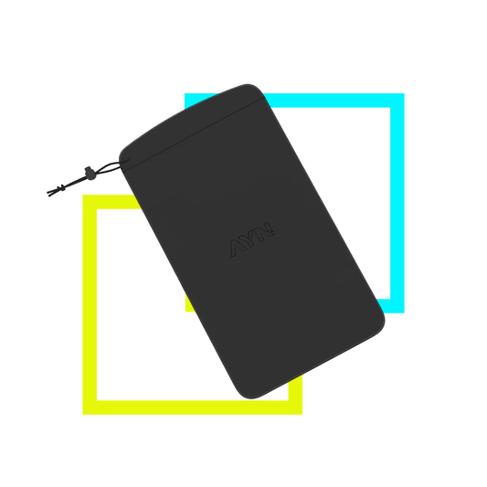 Ayn Thor Soft Pouch