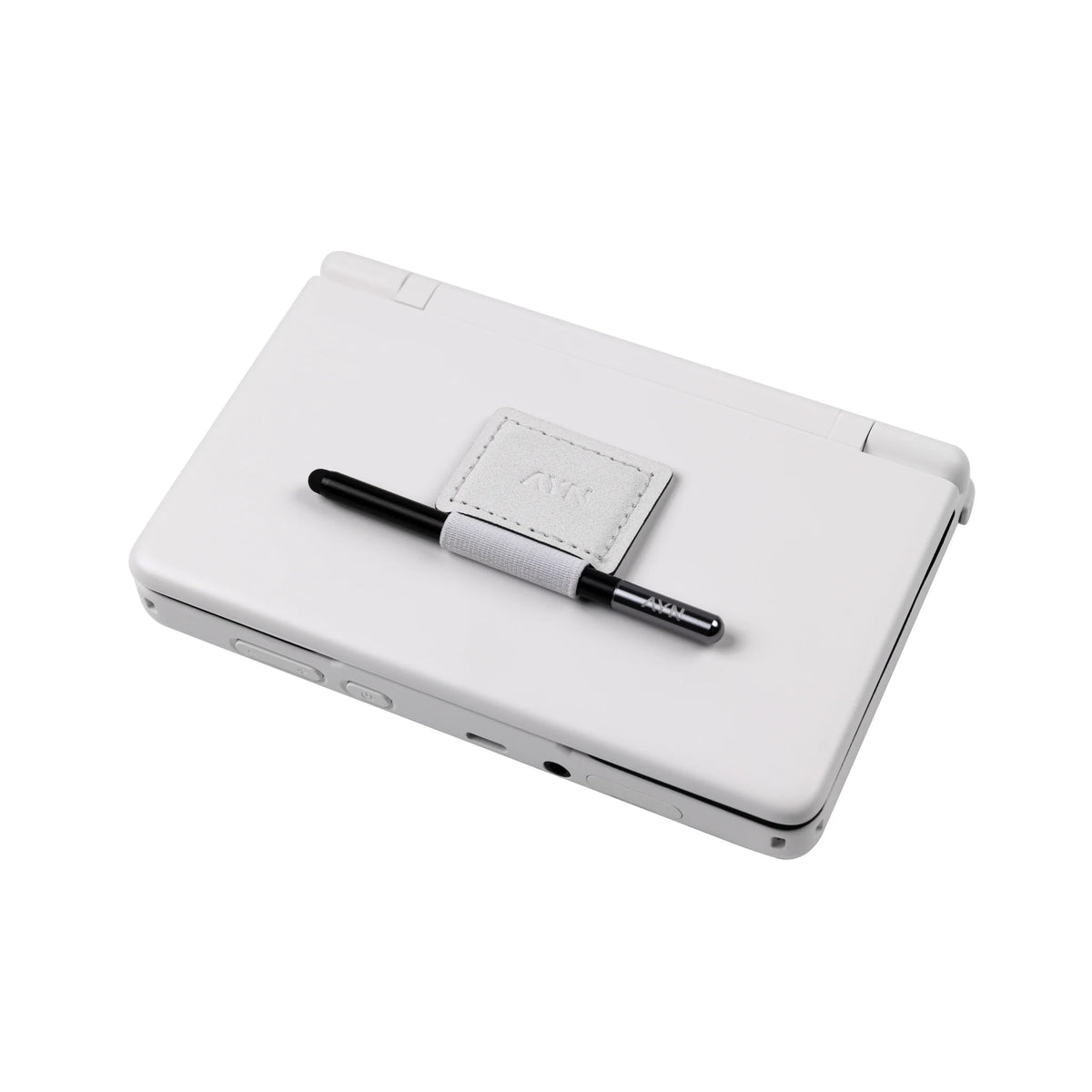 Stylet adhésif Ayn Thor, coloris White, version tactile