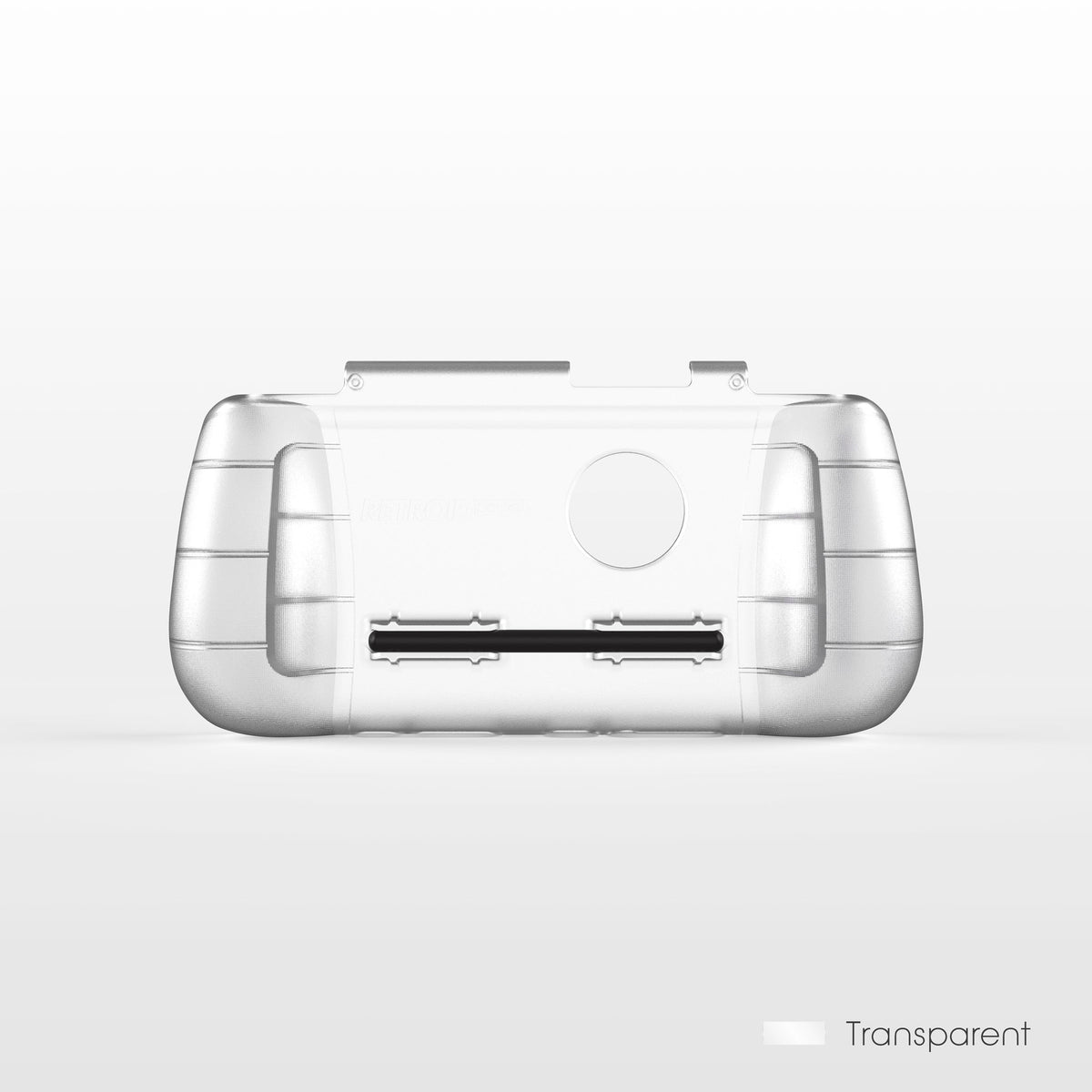 Grip Duo Lite - Transparent