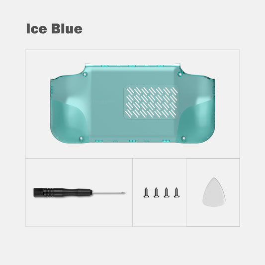 Coque arrière Nova Ice Blue
