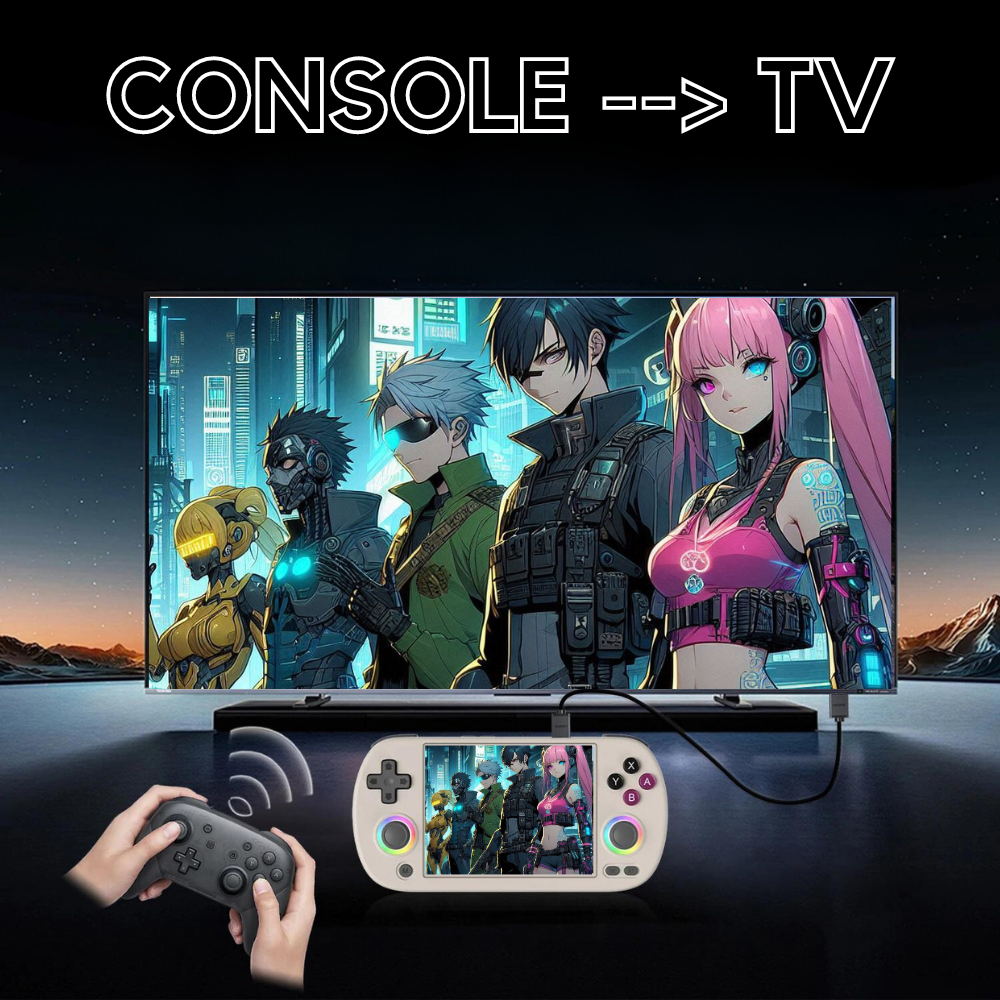 Câble vidéo HDMI - mini HDMI Accessoires pour consoles de jeu portables