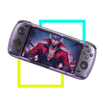 Retroid Pocket 4 Pro Android Console  - Vignette | DOCK &amp; PLAY