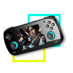 Retroid Pocket 4 Pro Android Console  - Vignette | DOCK &amp; PLAY