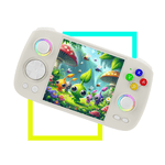 RG Cube Anbernic Android Console  - Vignette | DOCK &amp; PLAY