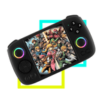 RG Cube Anbernic Android Console  - Vignette | DOCK &amp; PLAY