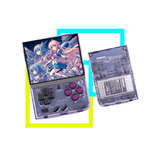 Miyoo Mini Plus emulator console - Vignette | DOCK &amp; PLAY