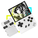 Anbernic RG35XX Plus - Retrogaming Portable Console - Vignette | DOCK &amp; PLAY