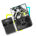 Anbernic RG35XX Plus - Retrogaming Portable Console - Vignette | DOCK &amp; PLAY