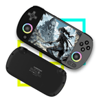 Anbernic RG40XX H - Retrogaming Portable Console - Vignette | DOCK &amp; PLAY