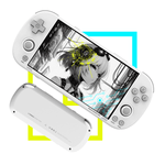 Trimui Smart Pro - Retrogaming Portable Console - Vignette | DOCK &amp; PLAY