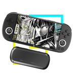 Trimui Smart Pro - Retrogaming Portable Console - Vignette | DOCK &amp; PLAY