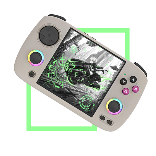 RG Cube Anbernic Android Console 