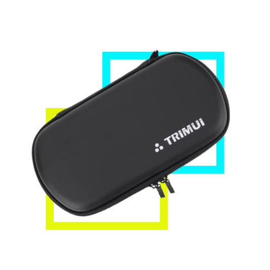 Housse Trimui