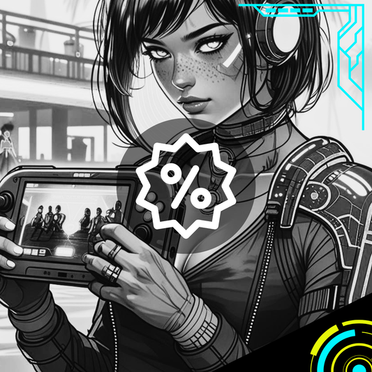 1 year of FR Customer Service 6 days a week