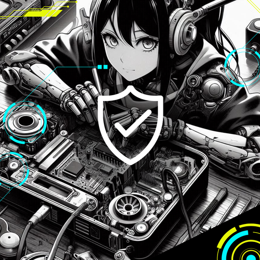 1 year of FR Customer Service 6 days a week