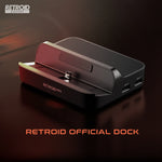 Dock Retroid - Vignette | DOCK &amp; PLAY