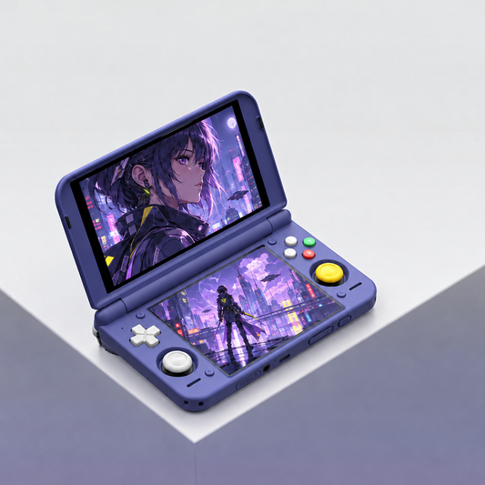 Duo GC sans cartouche