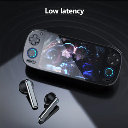 Retroid Bluetooth Earbuds