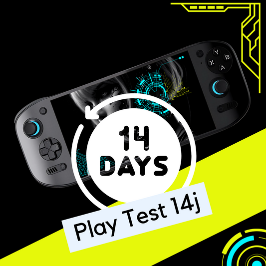 1 year of FR Customer Service 6 days a week