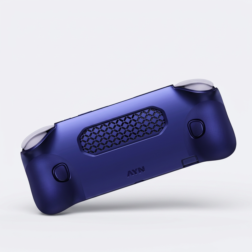 Grip Odin 2 Portal indigo