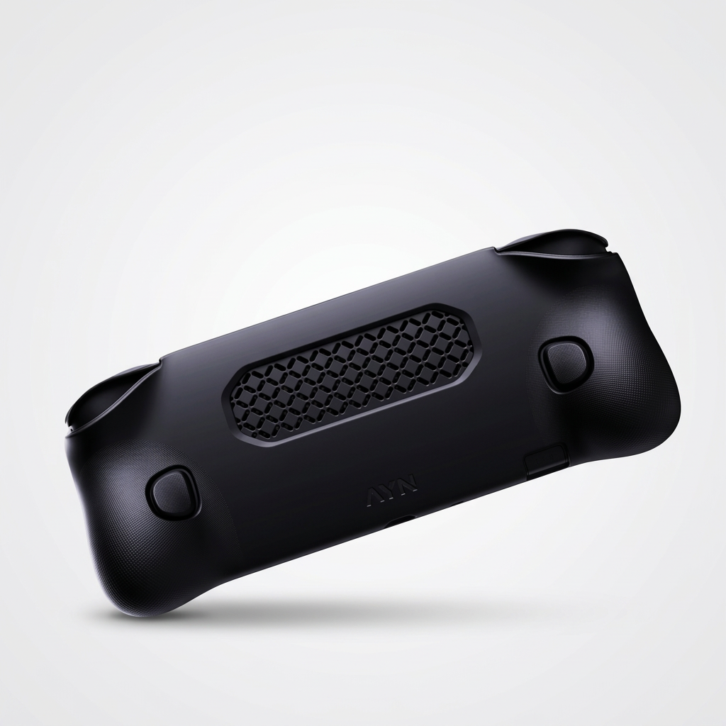 Grip Odin 2 Portal noir