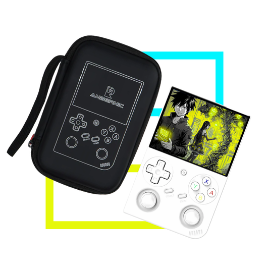 Custodia per il trasporto 