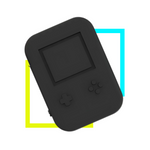 Housse Console Classic - Vignette | DOCK &amp; PLAY