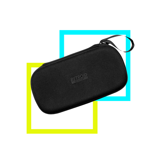 Custodia Retroid Pocket Mini Signature 