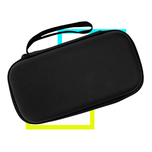 Copertina con firma Anbernic 