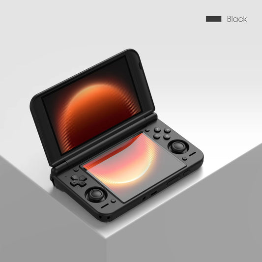 Retroid Pocket Duo
