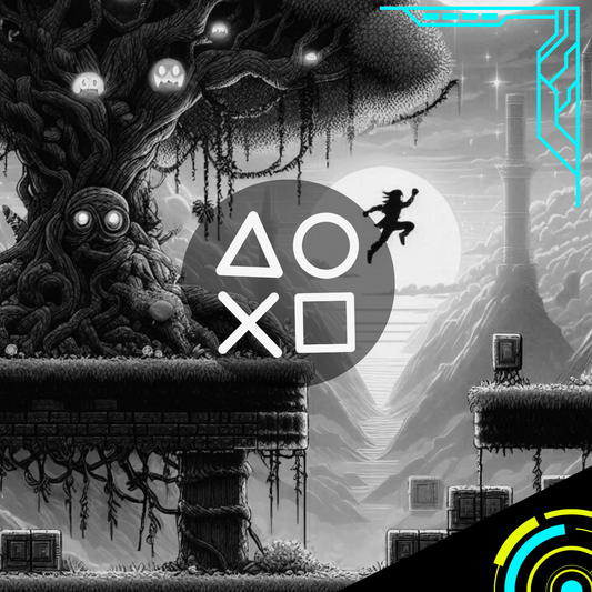 Giochi e demo indipendenti