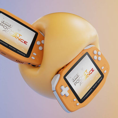 KONKR Pocket Advance, vue 4