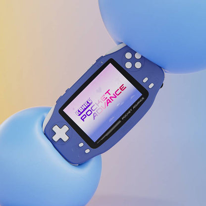KONKR Pocket Advance, vue 6