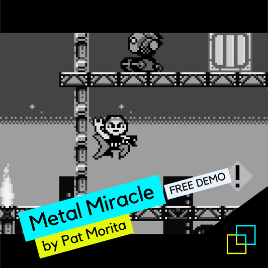 Metal Miracle