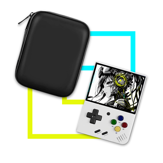 Miyoo Mini Plus Case