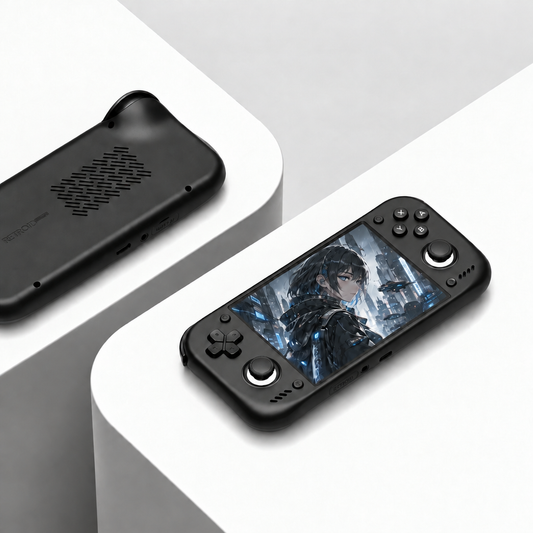 Nova Black sans cartouche