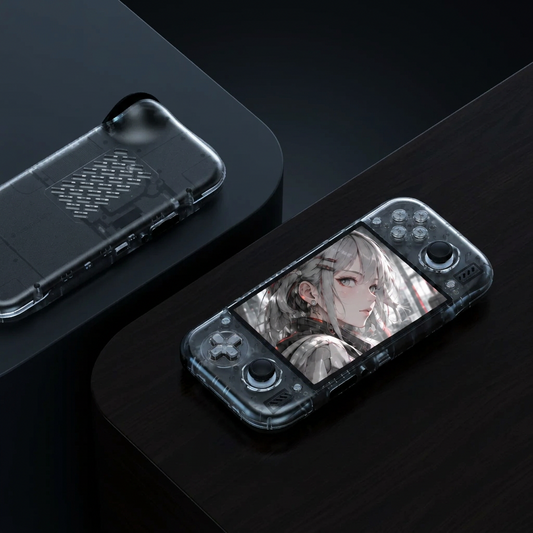 Retroid Pocket Nova • Pack