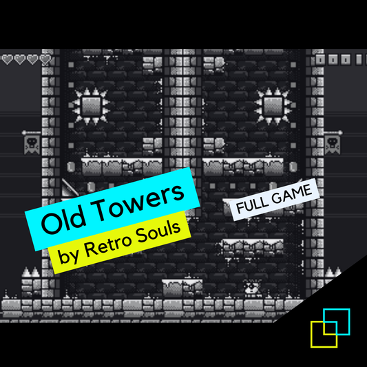 Old Towers