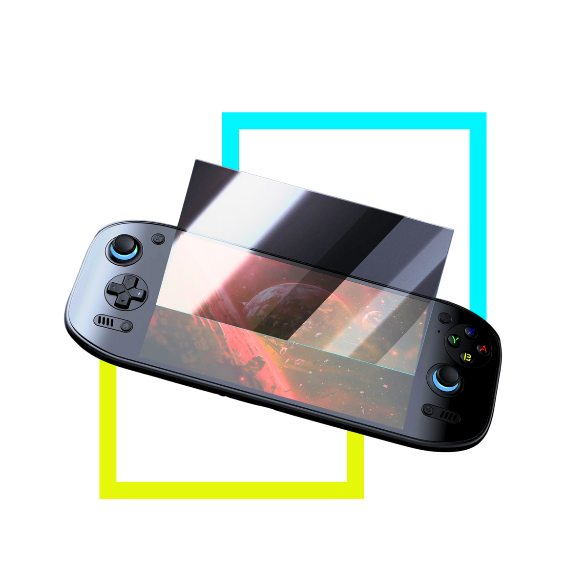 Screen protector