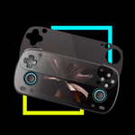 Retroid Screen Protector  - Vignette | DOCK &amp; PLAY
