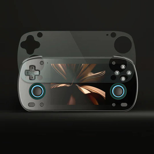 Screen protector for Retroid Pocket 4 Pro 
